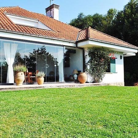 Los Perales Χιχόν Εξωτερικό φωτογραφία